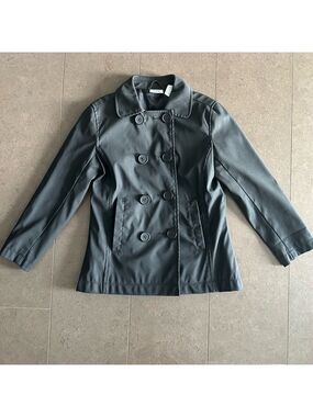 Trench coat size 6